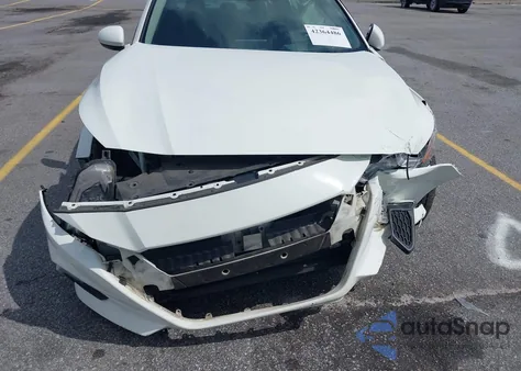 2019 Nissan Altima S z USA, uszkodzony, nr VIN 1N4BL4BV1KC159696